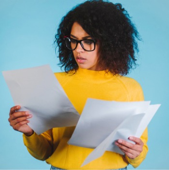 Desprendibles de Pago